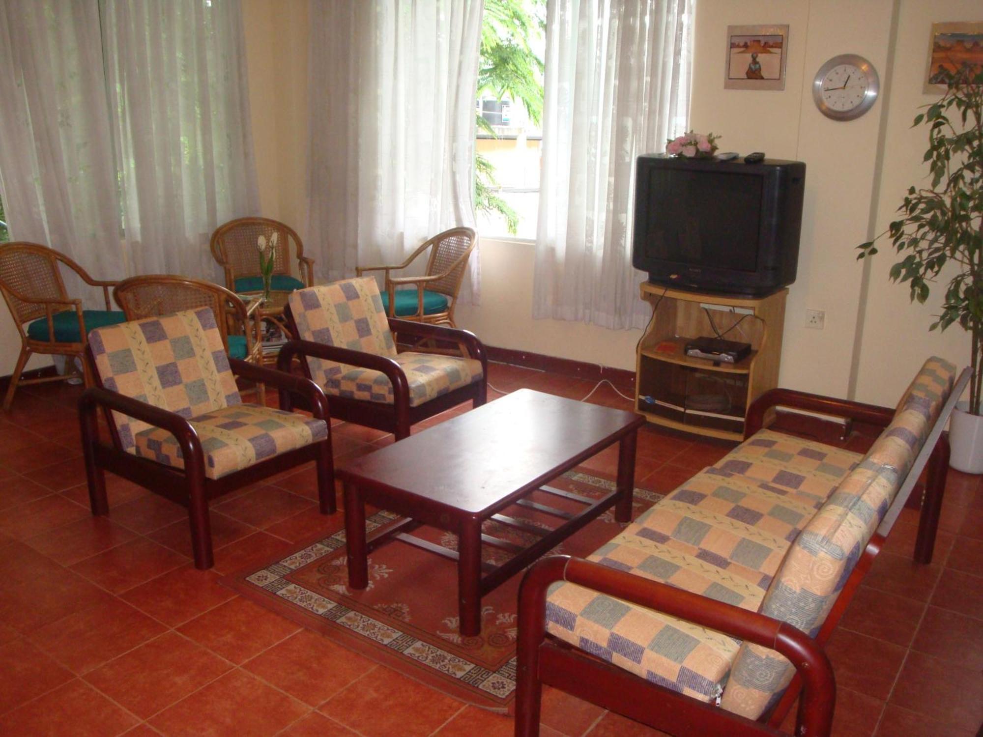 Days Inn Kandy Exteriör bild