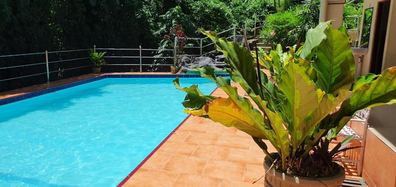 Days Inn Kandy Rum bild